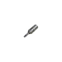 Neutrik NA2MP XLR Maschio/Jack TS Mono 6.3