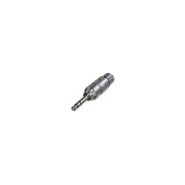 Neutrik NA3FP XLR Femmina/Jack TRS Stereo 6.3