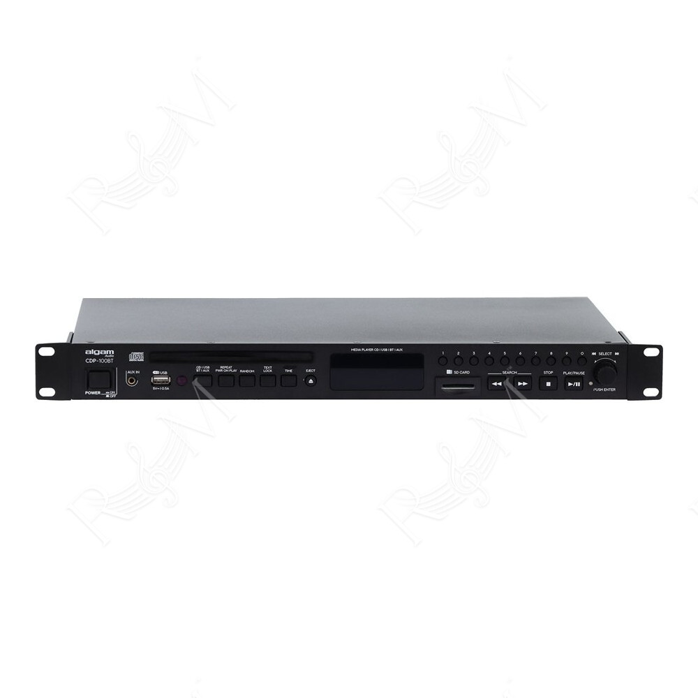CDP100-BT Lettore Audio Multimediale