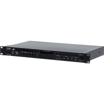 CDP100-BT Lettore Audio Multimediale