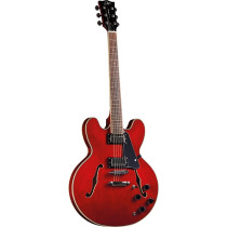 Fusion Cherry Red