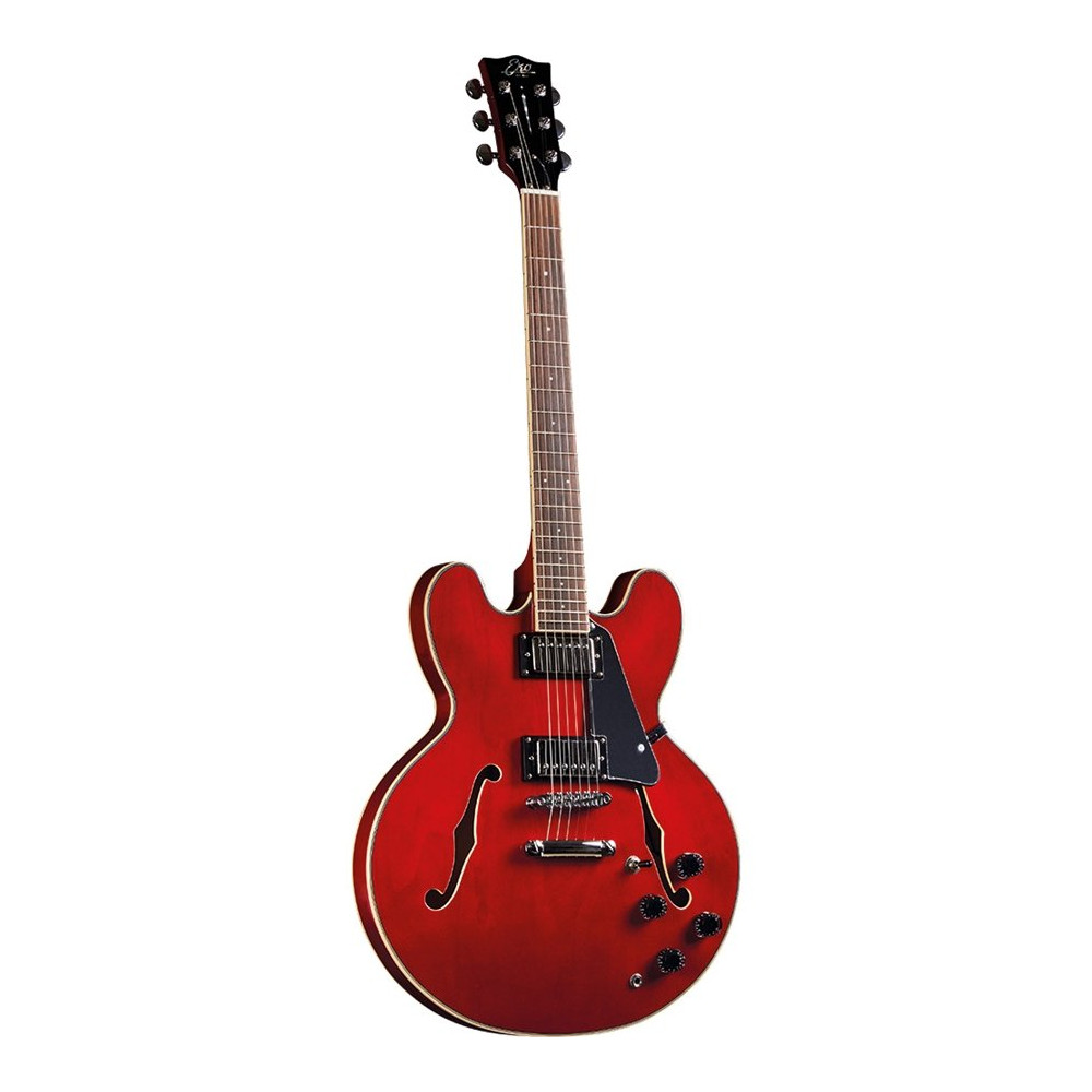 Fusion Cherry Red