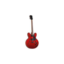 Fusion Cherry Red
