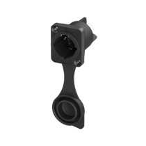 Neutrik NAC3MPX-TRUE1 powerCON da Pannello