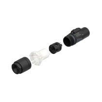 Neutrik NAC3M-TRUE1-S powerCON