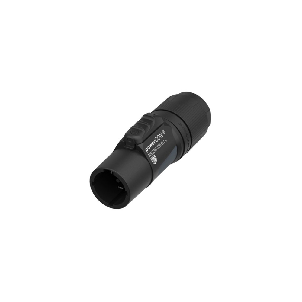 Neutrik NAC3M-TRUE1-L powerCON