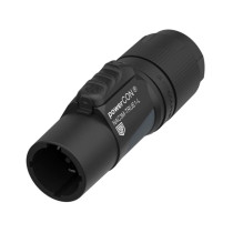 Neutrik NAC3M-TRUE1-L powerCON