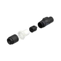 Neutrik NAC3M-TRUE1-L powerCON