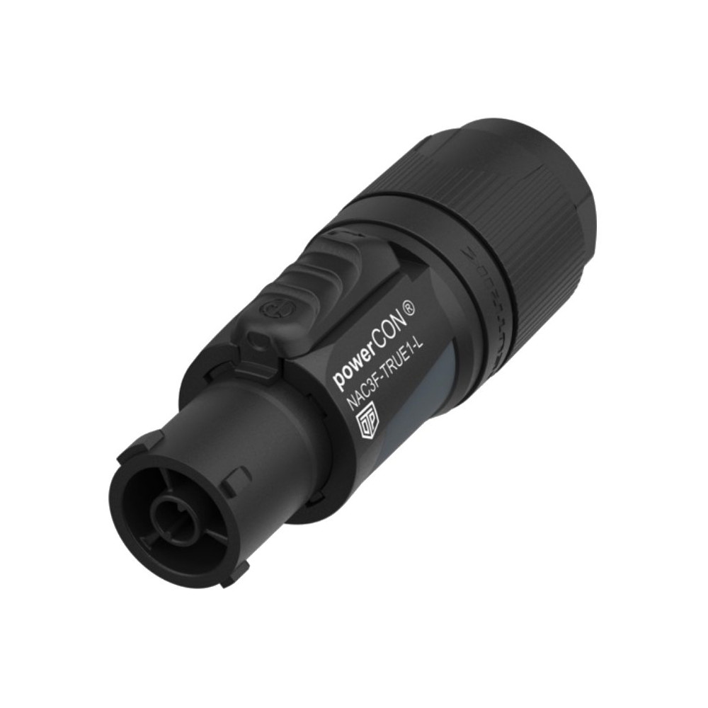 Neutrik NAC3F-TRUE1-L powerCON