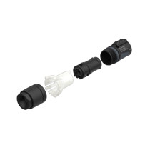 Neutrik NAC3F-TRUE1-L powerCON