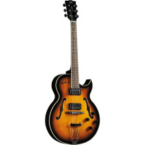 Jazz Sunburst