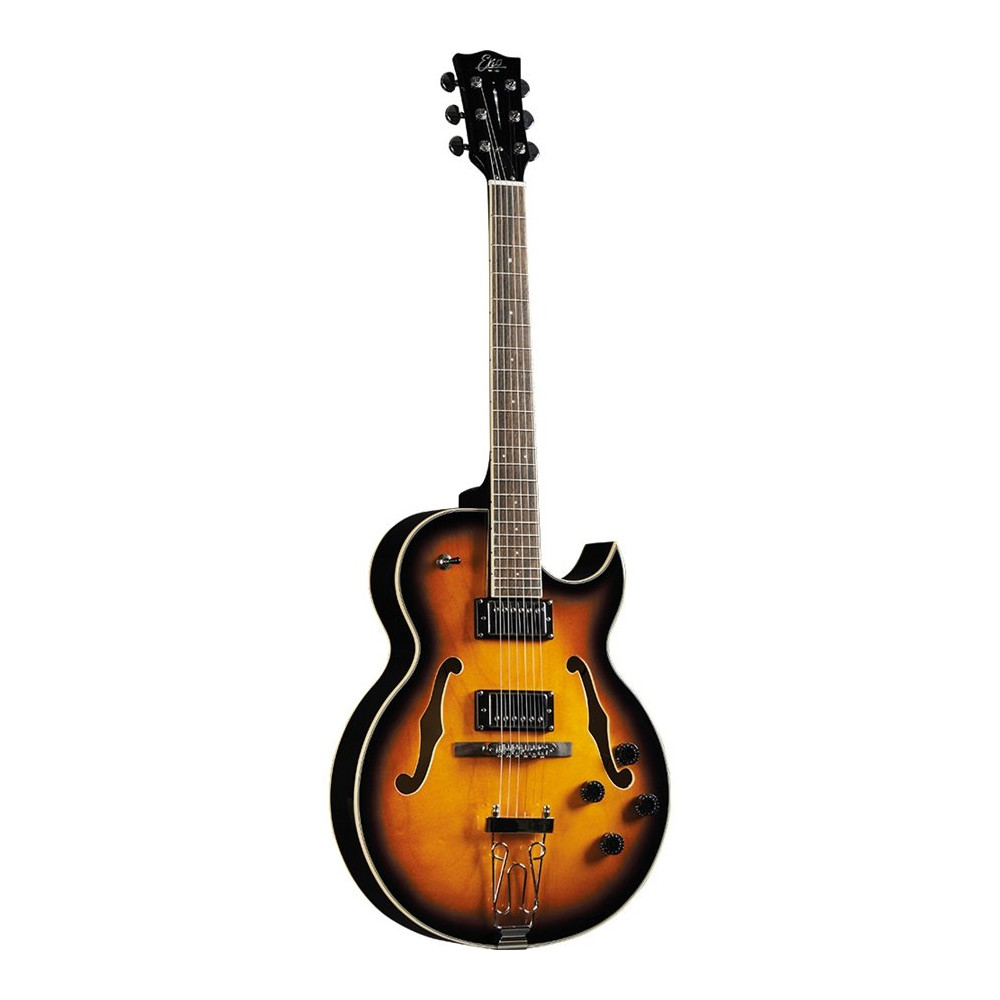 Jazz Sunburst