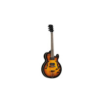 Jazz Sunburst