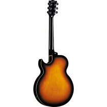 Jazz Sunburst