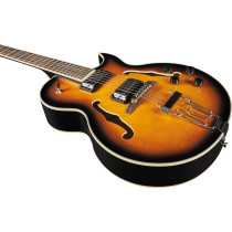 Jazz Sunburst