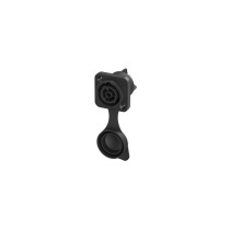 Neutrik NAC3FPX-TRUE1 powerCON da Pannello