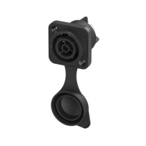 Neutrik NAC3FPX-TRUE1 powerCON da Pannello