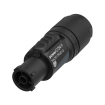 Neutrik NAC3F-TRUE1-S powerCON