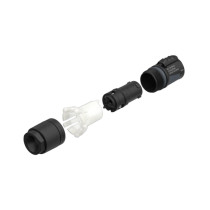 Neutrik NAC3F-TRUE1-S powerCON