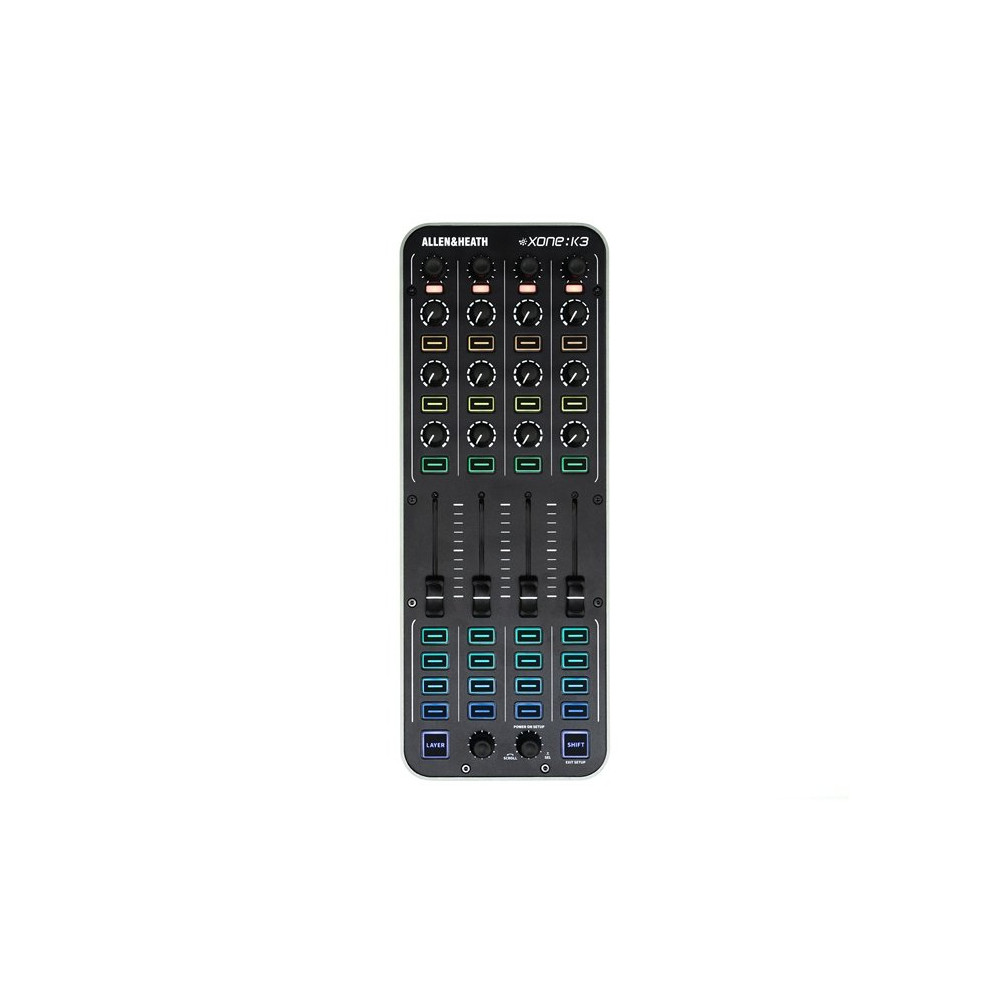 Xone K3