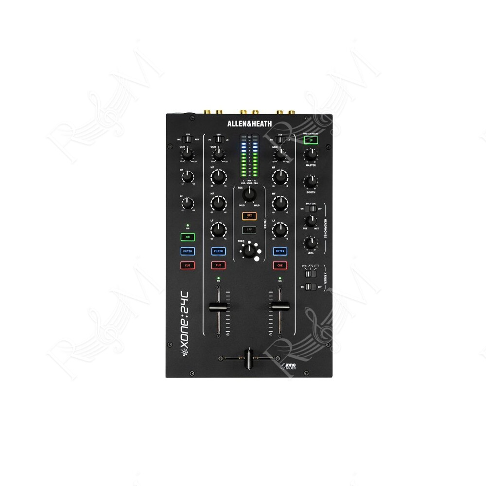 Xone 24 C