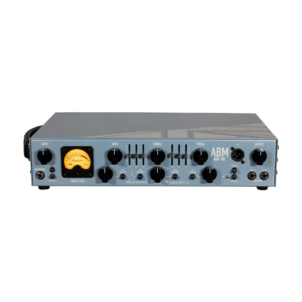 ABM 600 EVO IV