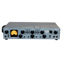 UK ABM-300-EVO IV