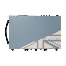 UK ABM-300-EVO IV