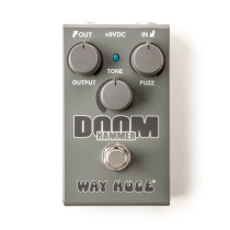 WM45 Doom Hammer Fuzz