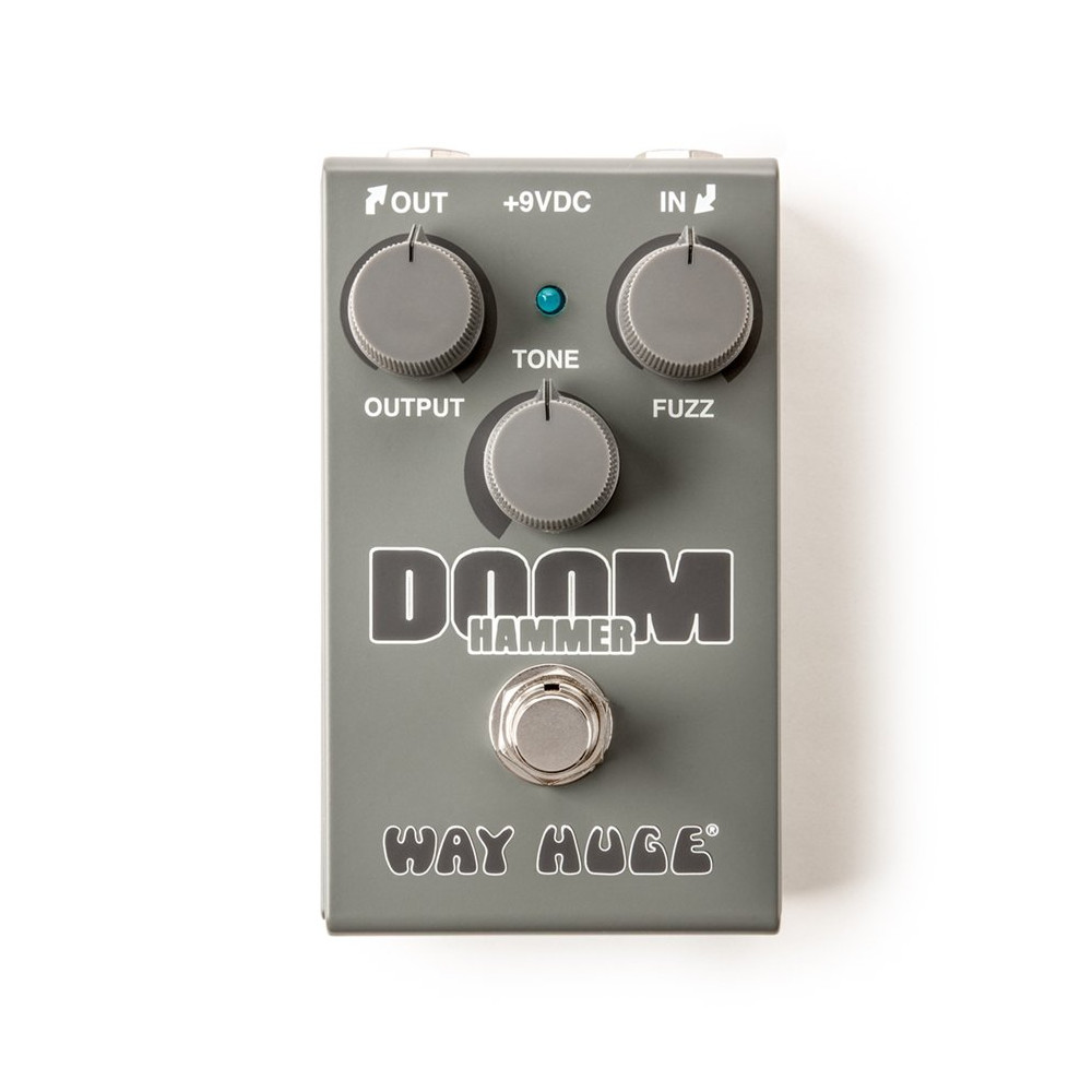 WM45 Doom Hammer Fuzz