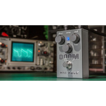 WM45 Doom Hammer Fuzz