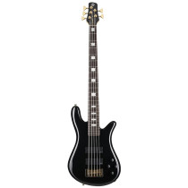 Icon NS-5 Bolt-On Black Gloss