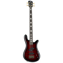 Icon NS-2 Bolt-On Black Cherry Gloss