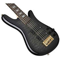Icon NS-5 Bolt-On Black Stain Gloss