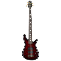 Icon NS-5 Bolt-On Black Cherry Gloss