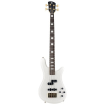 Icon NS-2 Bolt-On White Gloss