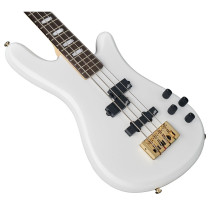 Icon NS-2 Bolt-On White Gloss