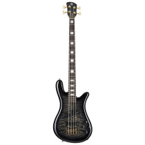 Icon NS-2 Bolt-On Black Stain Gloss