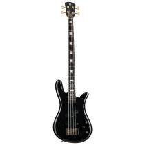Icon NS-2 Bolt-On Black Gloss