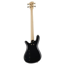Icon NS-2 Bolt-On Black Gloss