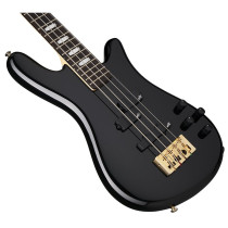 Icon NS-2 Bolt-On Black Gloss