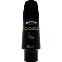 OLETLA7 Imboccatura Sax Tenore LA 7 Ebanite 2,54 mm