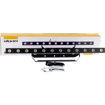 BARWASH36-UV Barra LED 12x3W UV