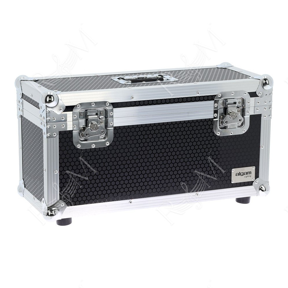 PHOENIX-FC2 Flightcase per 2 PHOENIX