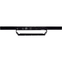 BARWASH36-PIX Barra LED 12x3W RGBWA+UV Pixel
