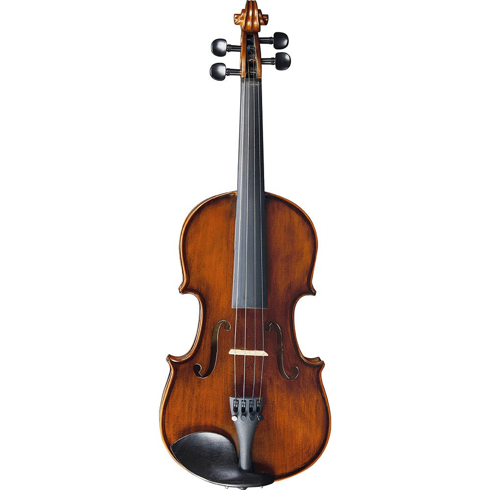 EBV-A 1413 4/4 Violino con dotazione