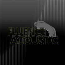 Fluence Acoustic SPOTLIGHT Guitar Pickup (PRO-FLA-SP1)