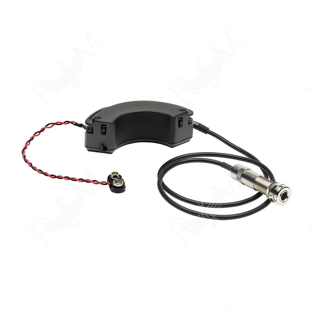 Fluence Acoustic ROCK ICON Guitar Pickup (PRO-FLA-RR1)
