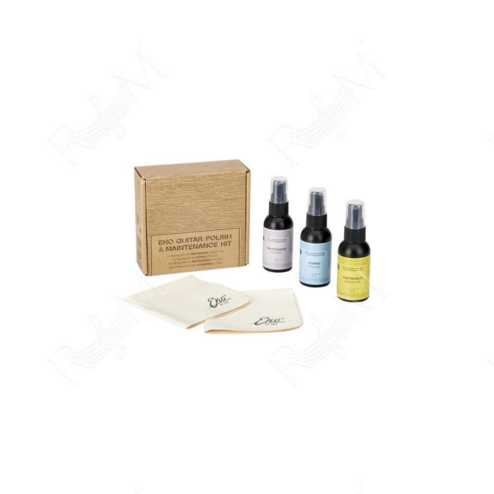 Polish and Maintenance Kit