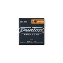 DEN1148 Nickel Wound 11-48 Medium